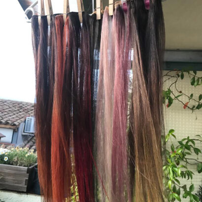 CM Estilistes - Moda, tallat i color a Vic i Sant Julià de Vilatorta