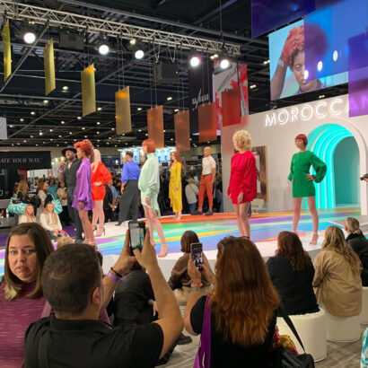 CM Estilistes - Moda, tallat i color a Vic i Sant Julià de Vilatorta