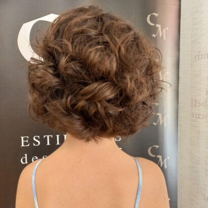 CM Estilistes - Moda, tallat i color a Vic i Sant Julià de Vilatorta