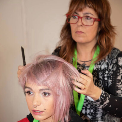 CM Estilistes - Moda, tallat i color a Vic i Sant Julià de Vilatorta