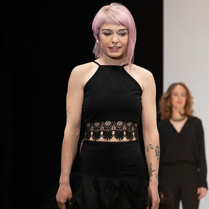 CM Estilistes - Moda, tallat i color a Vic i Sant Julià de Vilatorta