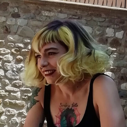 CM Estilistes - Moda, tallat i color a Vic i Sant Julià de Vilatorta