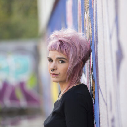 CM Estilistes - Moda, tallat i color a Vic i Sant Julià de Vilatorta