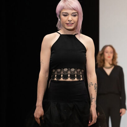 CM Estilistes - Moda, tallat i color a Vic i Sant Julià de Vilatorta