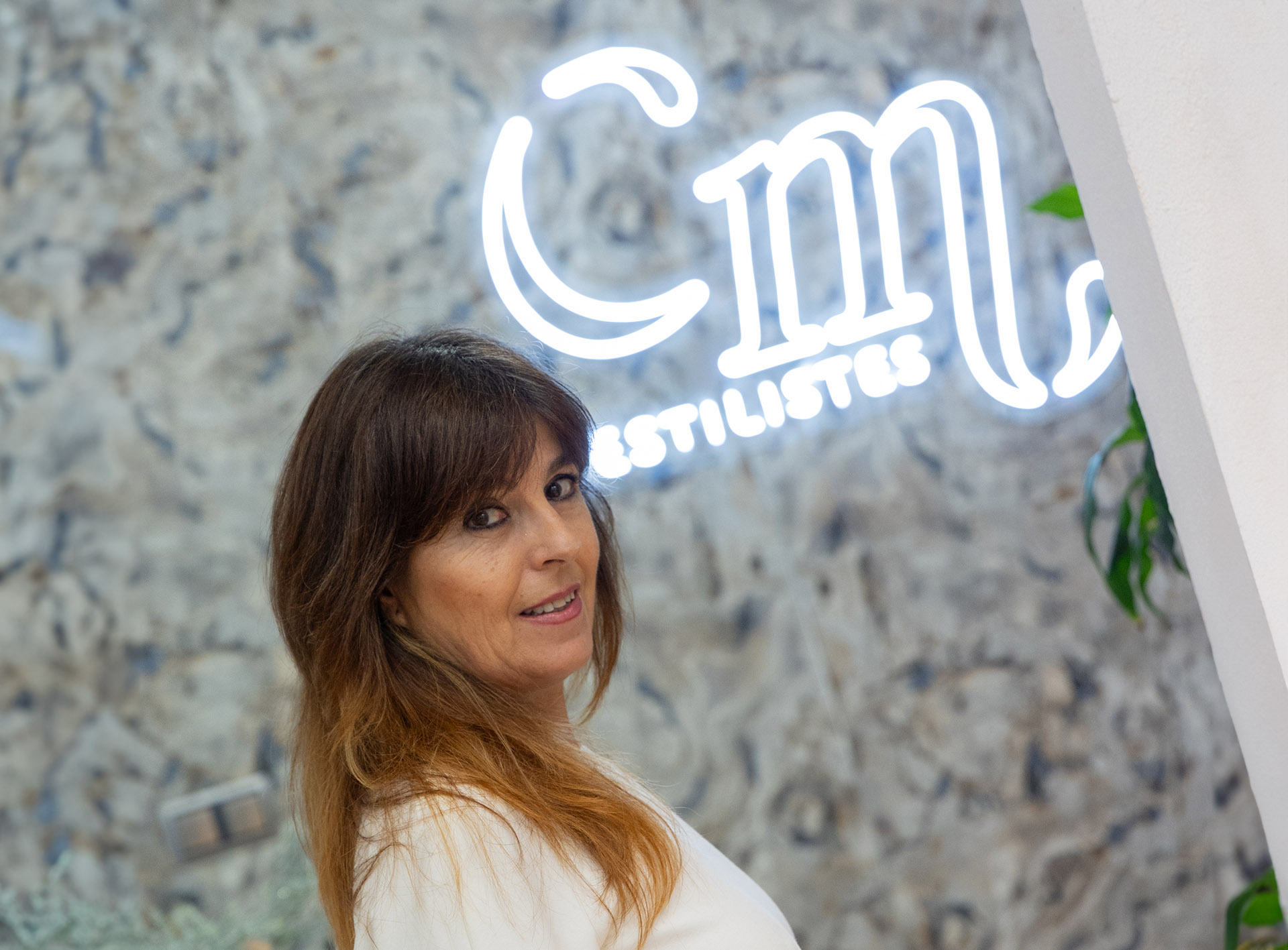 CM Estilistes - Cristina Sunyer CM Estilistes - Cristina Sunyer