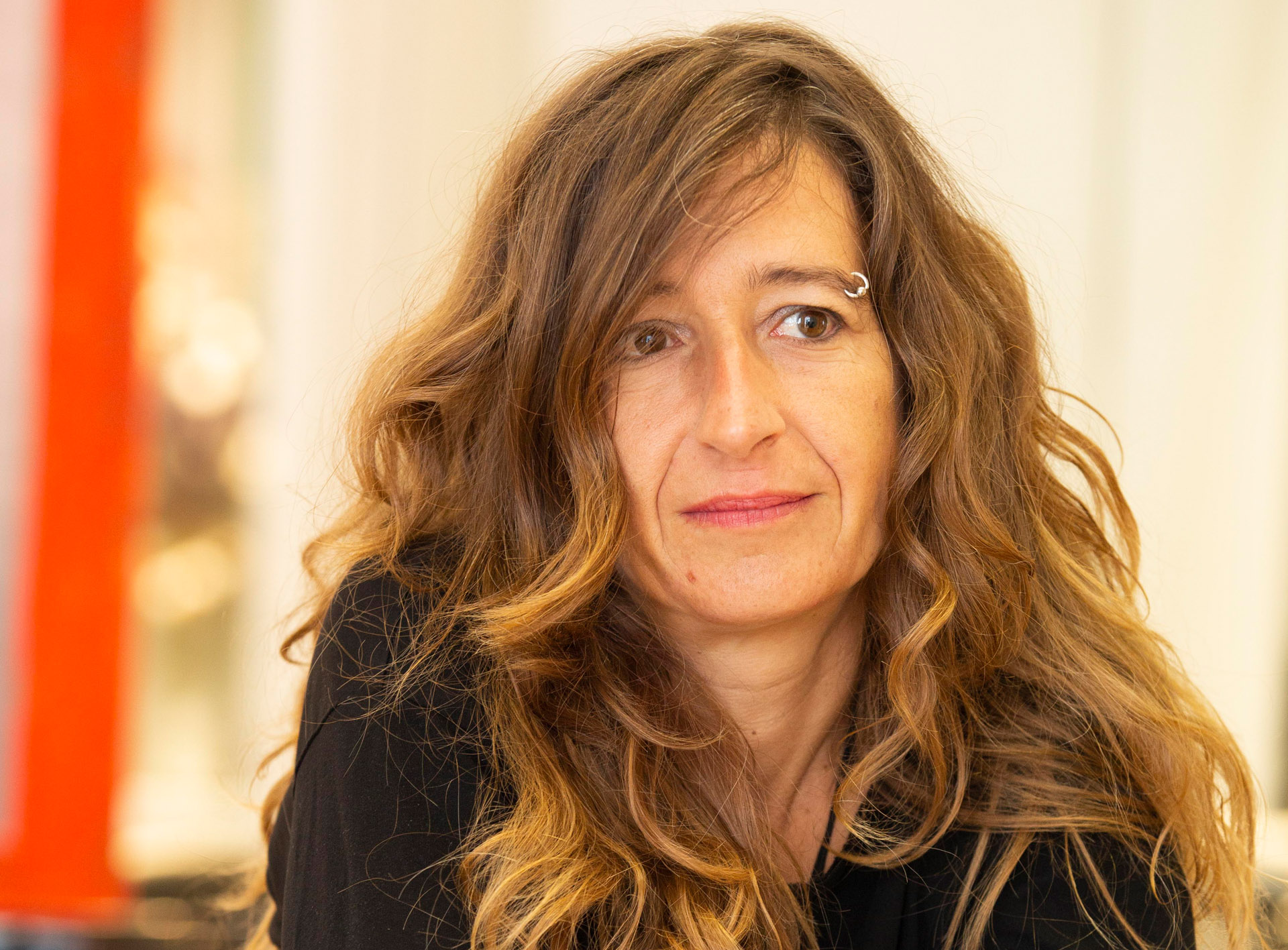 CM Estilistes - Raquel Puig CM Estilistes - Raquel Puig